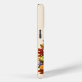 Coques Case-Mate iPhone Serre de dinde américaine/américaine/Thanksgiving (Verso / Droite)