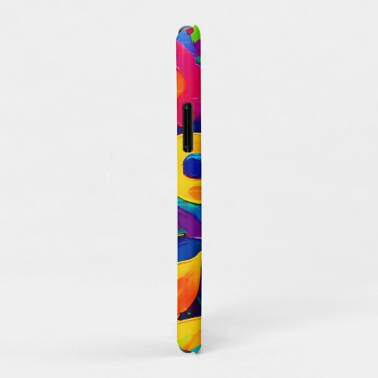 Coques Case-Mate iPhone Serviette (Dos/Droite)