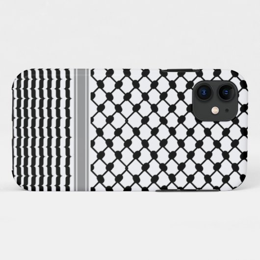 Coques Case-Mate iPhone Serviette (Dos (Horizontal))