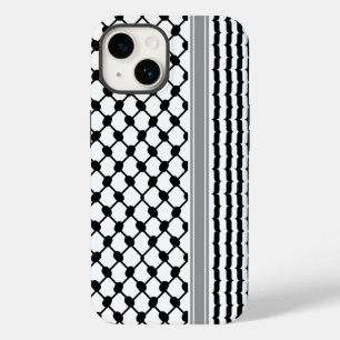 Coque Pour iPhone 14 Serviette