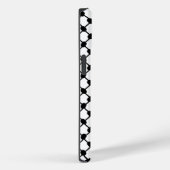 Coques Case-Mate iPhone Serviette (Verso / Droite)