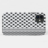 Coques Case-Mate iPhone Serviette (Dos (Horizontal))