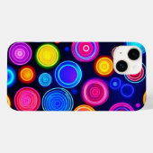 Coques Case-Mate iPhone Serviette (Verso (horizontal))
