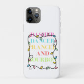 Coques Case-Mate iPhone Serviette de plage (Dos)