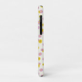 Coques Case-Mate iPhone Serviette de plage Daisy (Dos/Gauche)