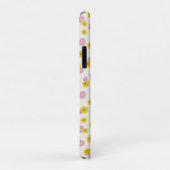 Coques Case-Mate iPhone Serviette de plage Daisy (Dos/Droite)