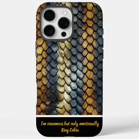 Coques Case-Mate iPhone Serviette unique avec motifs complexes (Verso)