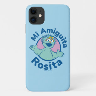 Case-Mate iPhone Case Sesame Street   Mon Amie Rosita