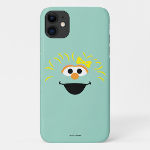 Case-Mate iPhone Case Sesame Street   Rosita Maquillage de Visage