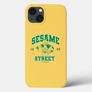 Case-Mate iPhone Case Sesame Street   Vintage 1969