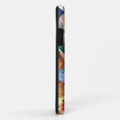 Coques Case-Mate iPhone Session manuscrite (Dos/Droite)