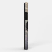 Coques Case-Mate iPhone Setter anglais (Dos/Droite)