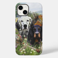 Setter anglais