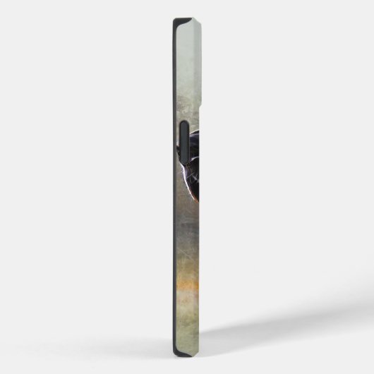 Coques Case-Mate iPhone Setter anglais (Verso / Droite)