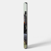 Coques Case-Mate iPhone Setter anglais (Verso / Gauche)