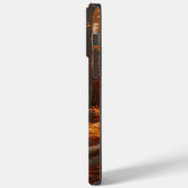 Coques Case-Mate iPhone Setter anglais en automne Leaves Fall Inspire (Verso / Gauche)