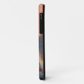 Coques Case-Mate iPhone Setter irlandais par lac (Dos/Gauche)