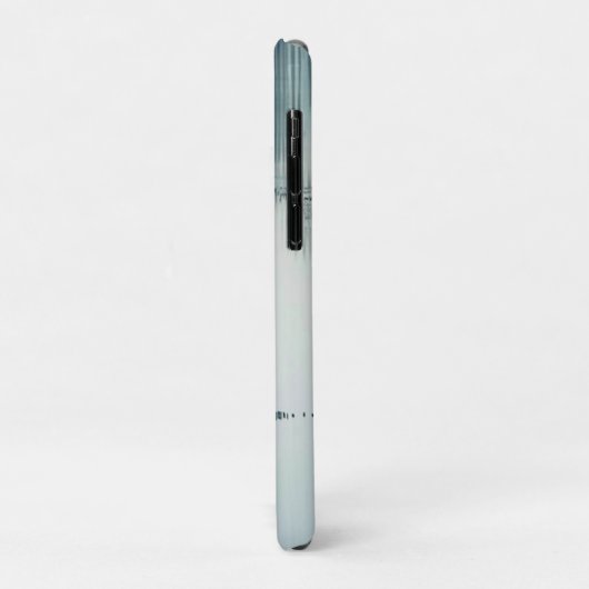 Coques Case-Mate iPhone Seul dans la conception de la fosse (Dos/Gauche)
