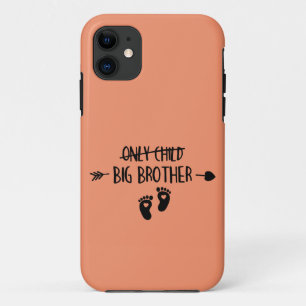 Case-Mate iPhone Case Seulement les enfants traversent maintenant Big Br