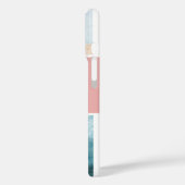 Coques Case-Mate iPhone Seules les meilleures mamans sont promues à grand- (Verso / Gauche)