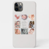 Coques Case-Mate iPhone Seules les meilleures mamans sont promues à grand- (Dos)