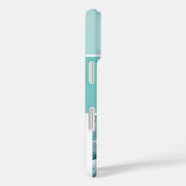 Coques Case-Mate iPhone Seules les meilleures mamans sont promues à grand- (Verso / Droite)