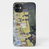 Coques Case-Mate iPhone Seurat (Dos)