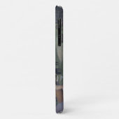 Coques Case-Mate iPhone Seurat (Dos/Gauche)