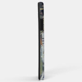 Coques Case-Mate iPhone Seurat (Dos/Droite)