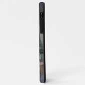 Coques Case-Mate iPhone Seurat (Dos/Gauche)