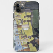 Coques Case-Mate iPhone Seurat (Dos)