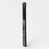 Coques Case-Mate iPhone Seurat (Dos/Gauche)