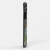 Coques Case-Mate iPhone Seurat (Dos/Droite)