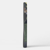 Coques Case-Mate iPhone Seurat (Verso / Droite)