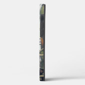 Coques Case-Mate iPhone Seurat (Verso / Gauche)