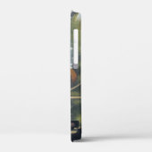 Coques Case-Mate iPhone Seurat (Verso / Gauche)