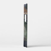 Coques Case-Mate iPhone Seurat (Verso / Droite)
