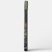 Coques Case-Mate iPhone Seurat (Verso / Gauche)