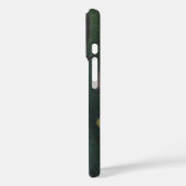 Coques Case-Mate iPhone Seurat dimanche La Grande Jatte Beaux-Arts (Verso / Gauche)