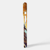 Coques Case-Mate iPhone Shabbat shalom (Verso / Gauche)