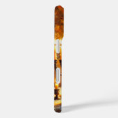 Coques Case-Mate iPhone Shabbat shalom (Verso / Droite)