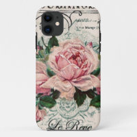 shabby chic, découpage, victorien, français chic,
