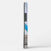 Coques Case-Mate iPhone Shabby Chic Wood (Verso / Droite)