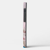 Coques Case-Mate iPhone Shabby Chic Wood (Verso / Gauche)