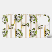 Coques Case-Mate iPhone Shack Tropical Et Palmiers (Verso (horizontal))