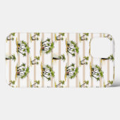 Coques Case-Mate iPhone Shack Tropical Et Palmiers (Verso (horizontal))