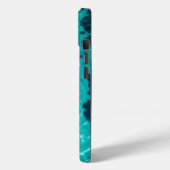 Coques Case-Mate iPhone Shadow Dancer: The Reef's Guardian (Verso / Gauche)