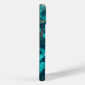 Coques Case-Mate iPhone Shadow Dancer: The Reef's Guardian (Verso / Droite)