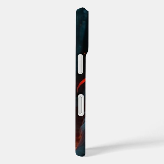 Coques Case-Mate iPhone Shadow Kitsune (Verso / Droite)