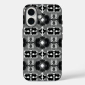 Coques Case-Mate iPhone Shadow Mirror Pattern  (Verso)